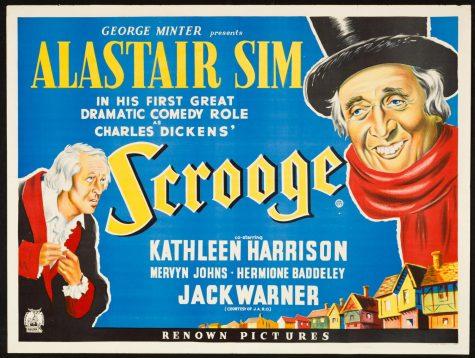 Which is Your Favorite Christmas Carol?