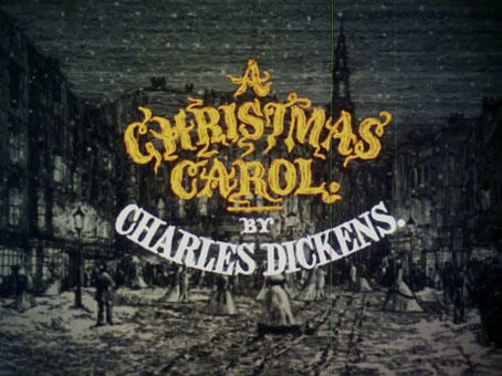 Which is Your Favorite Christmas Carol?