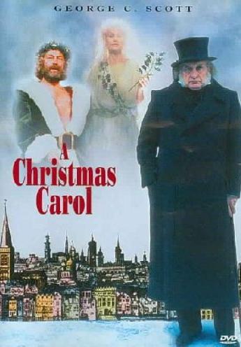 Which is Your Favorite Christmas Carol?