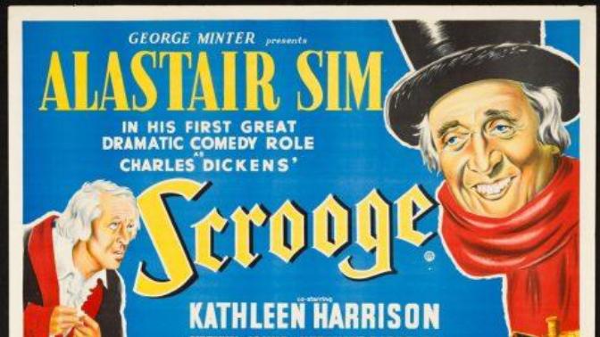 Which is Your Favorite Christmas Carol?