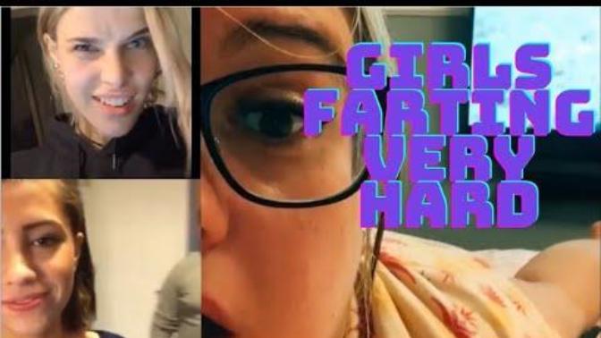 Do girls farting turn you on that you'd let them sit on your face?