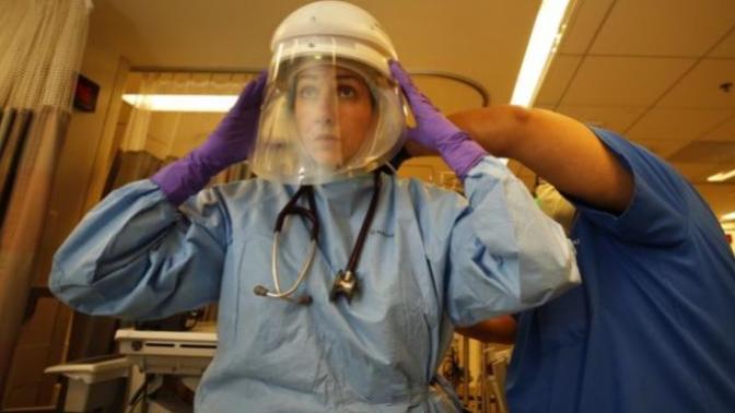 Treatment in the ER for Covid, are you prepared?