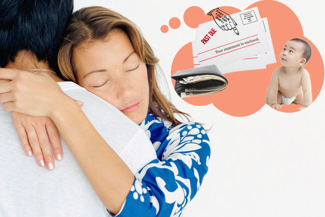 Are men being raised to be money making machines so that gold diggers can take advantage of them?