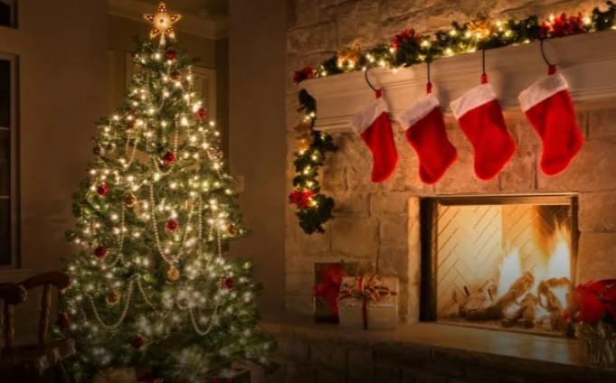 What Is holiday is your favorite?