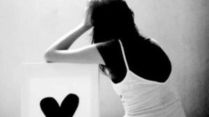Have you ever had to explain a long break alone when you started dating? Did some people think it was weird so hard to get dates?