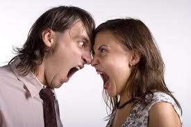IF YOU HAVE NEVER BEEN MARRIED: How often do you think significant conflict arises in a good marriage?