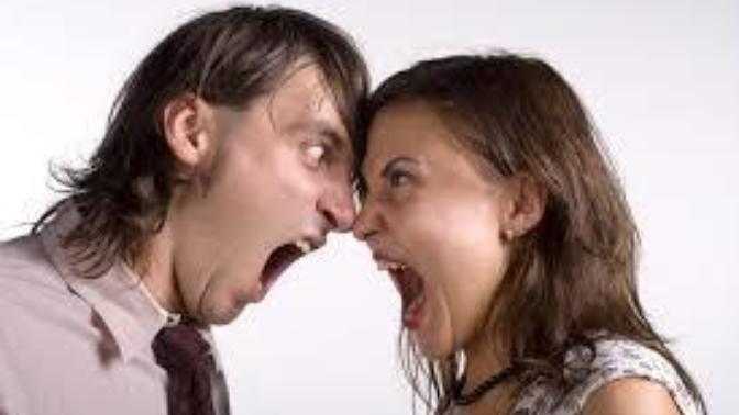 IF YOU HAVE NEVER BEEN MARRIED: How often do you think significant conflict arises in a good marriage?