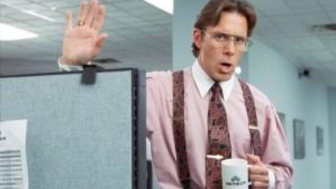Are you forced to work today and what sort of revenge will you get against your boss?