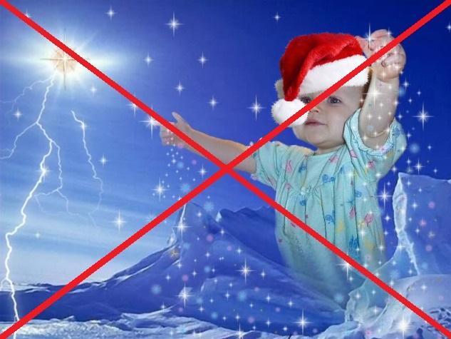 With Trumps loss, America lost the War on Christmas. Who do we worship now? VOTE BELOW!