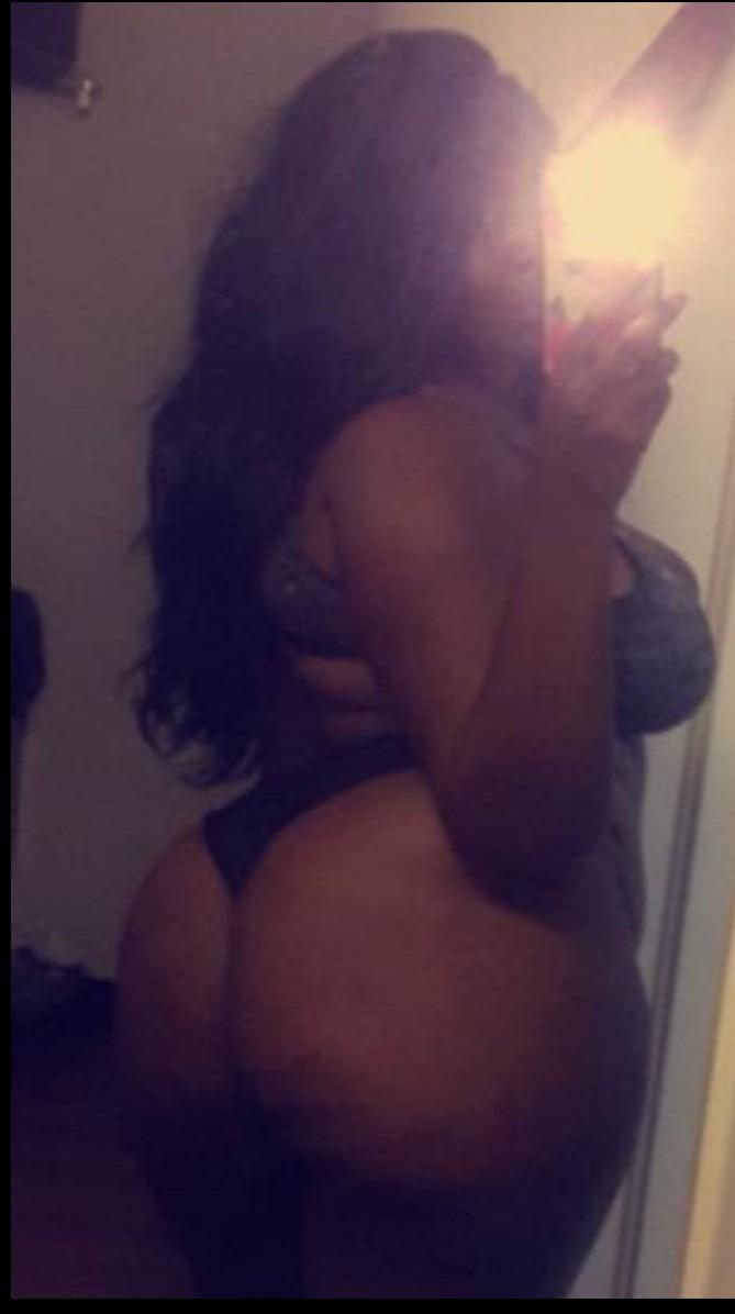 Ideal booty size?😍?