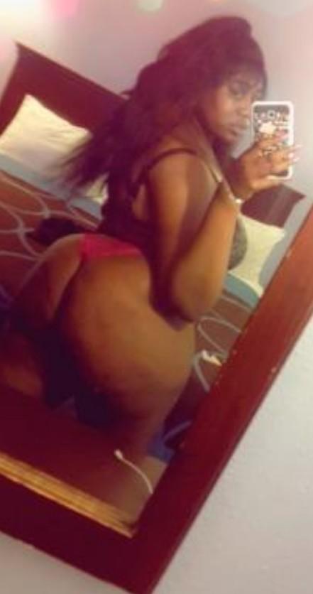 Ideal booty size?😍?