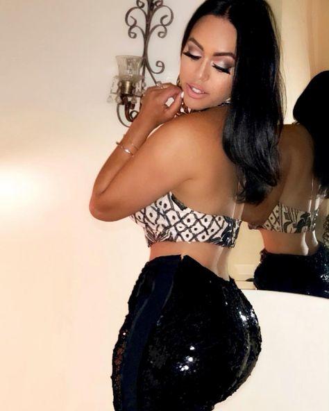 Ideal booty size?😍?