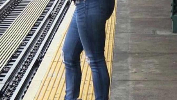 Ideal booty size?😍?