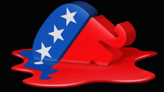 Is the Pandemic worse because of Conservatives and the Republican Party?