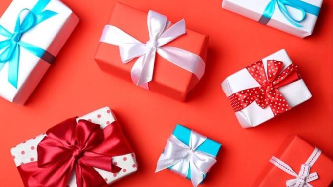 What's the best gift you've ever received?