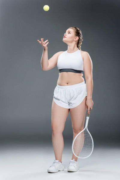 What does your ideal physical appearance and perfect body look like?