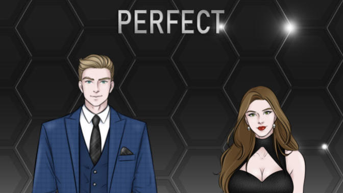 What does your ideal physical appearance and perfect body look like?