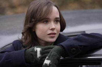 Elliot Page is both stunning and brave. Agree?