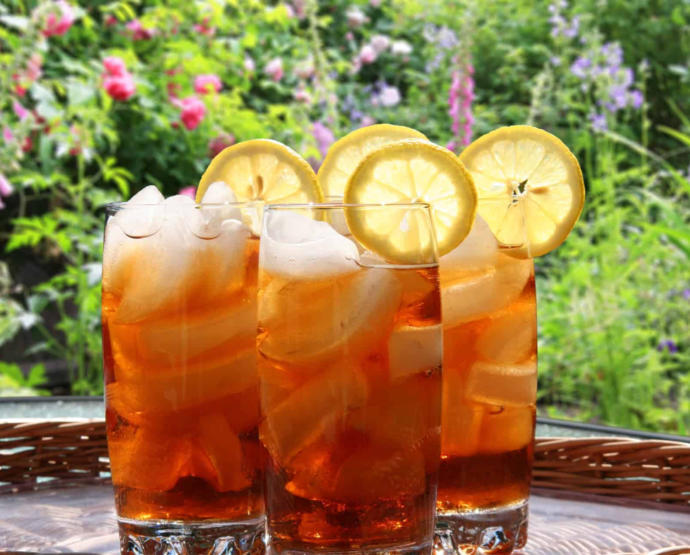 What Is Your Favorite Cold Beverage?