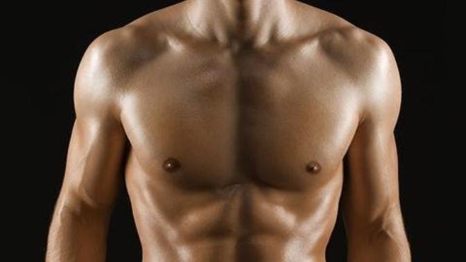 Girls, is a man with no body hair a deal breaker to you?
