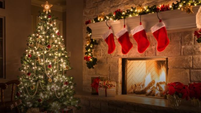 Why do people get offended when I tell them I dont celebrate Christmas?