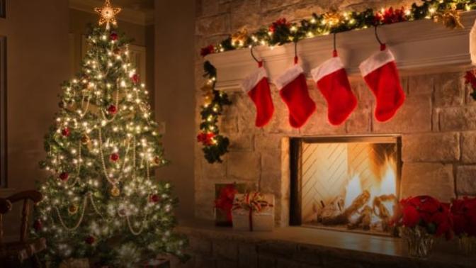 Why do people get offended when I tell them I don't celebrate Christmas?