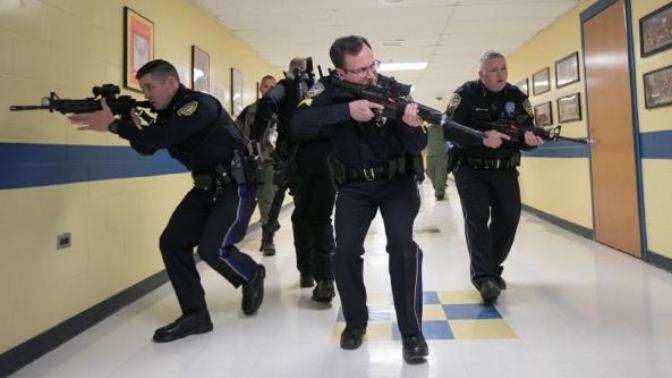 Do the multiple active shooter incidents in last few weeks indicate Trump supporters are wigging out as they realize he is a Loser despite his claims?