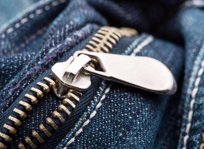 Zip Zip Or Button Zip?