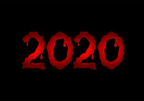 What was the most disappointing thing of 2020?