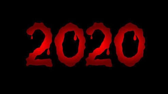 What was the most disappointing thing of 2020?