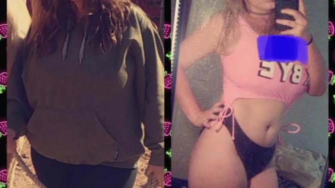 Should I lose weight in my legs or just begin to gain muscle?