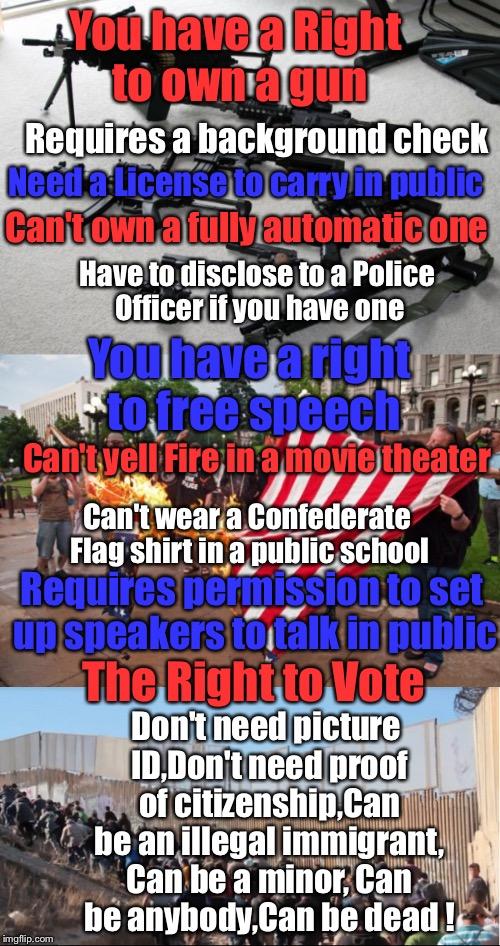 How long do you think itll be until we start implementing capitalist polices again, in the Biden admin?