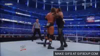 Can you lift a girl over your head?