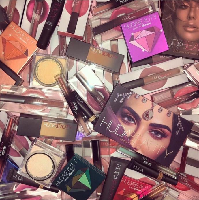 Is Huda Beauty overrated?