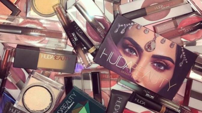 Is Huda Beauty overrated?