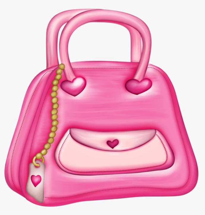Ladies & Some Gentlemen If POCKETBOOKS Weren’t Invented What Would You Carry Your Junk In?