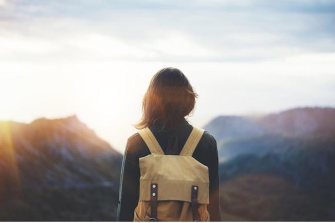What are you leaving behind in 2020?