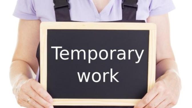Can you give me any tips to over stay 30 DAYS at my temp job at walgreens?