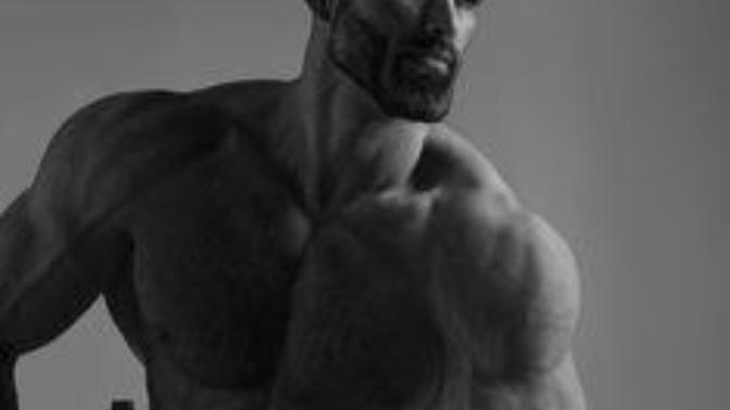 Women now only want giga chads instead of normal men and chads?