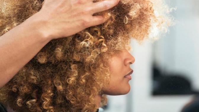 Can I suggest to a black girl where she can get her hair done?
