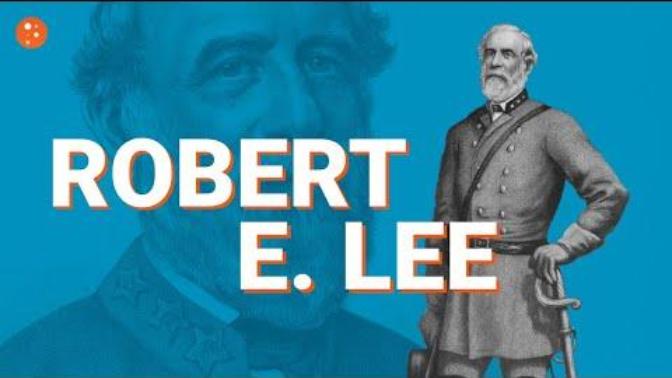 Did Prager U just show their true colors with their Robert E. Lee video?