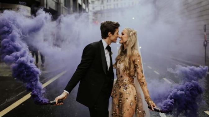 Guys, do you care whether your wife takes your last name?