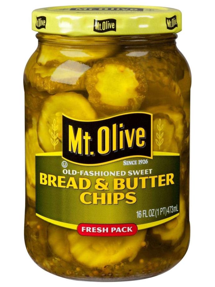 Do pickles belong on a sandwich?
