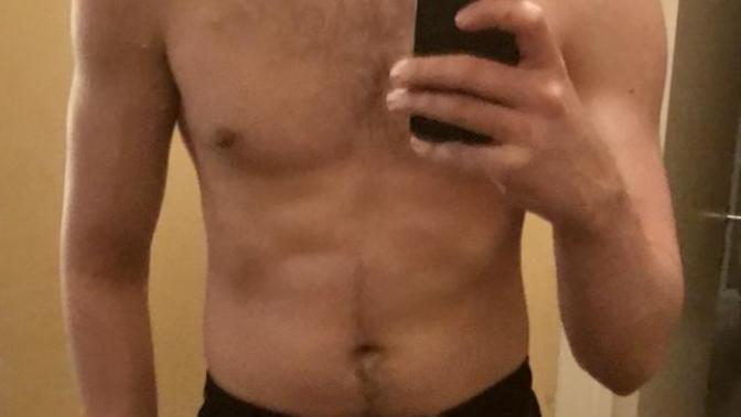 What body fat percentage am I?
