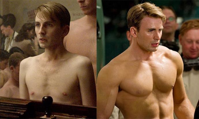 Why do people have empathy for how women become attractive but not men?