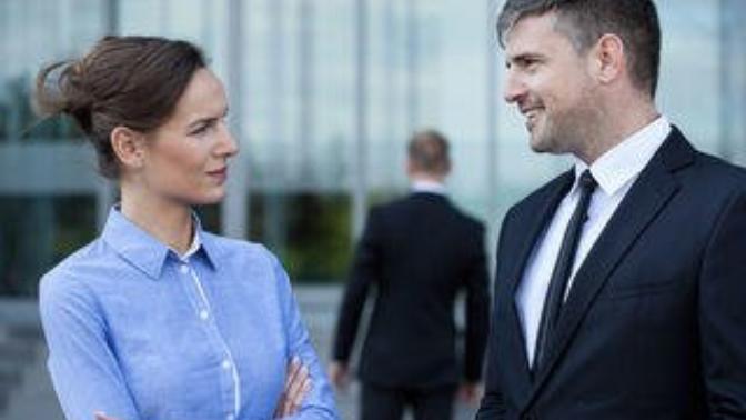 Can you describe the last stranger you were attracted to?