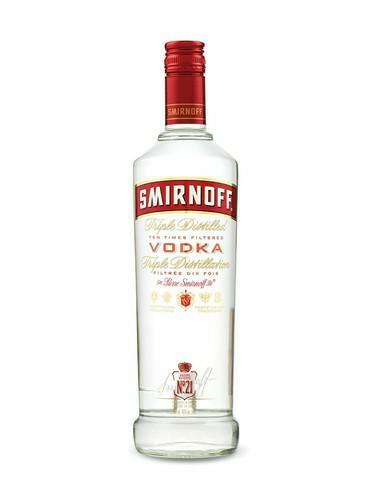 I got tipsy over some vodka at work Saturday, opinion?