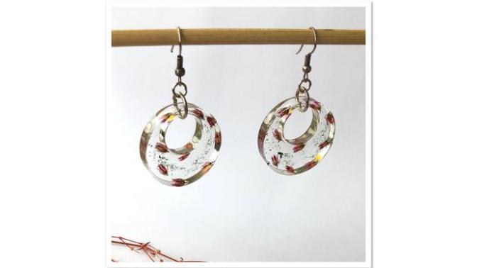How much do you buy a handmade accessory?