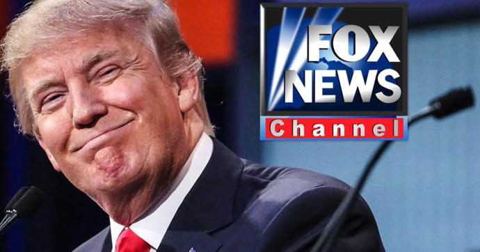 Is this what happens when you watch news where.. They Report - You decide and who would say it is an honest mistake by blaming him?