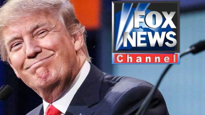 Is this what happens when you watch news where.. "They Report - You decide" and who would say it is an "honest mistake" by blaming him?